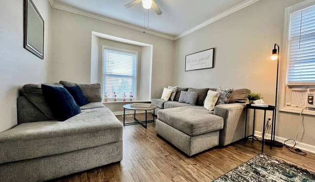 2639 Observatory Drive, Unit 2 · Hyde Park Getaway - Close to Square & Downtown