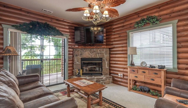 2BR Village At Indian Point 608 near SDC-Free Tickets Daily up to $500 Value