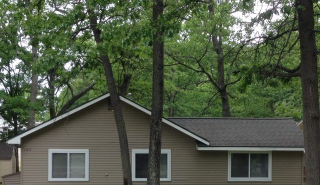 3 Bedroom/1 Bath Houghton Lake Getaway
