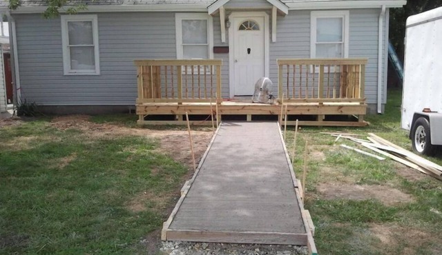 3 Bedroom Home Away From Home