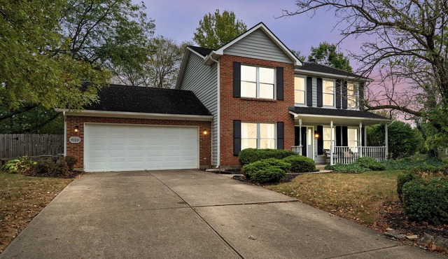30 day min-Remodeled-Washington Twshp in Centerville
