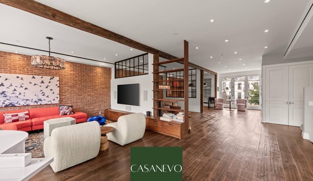 399- Luxury 6BR 5Baths Townhouse with Garage in Carroll
