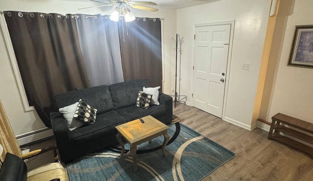 3BR 2FullBathEasy accessJFKLGA 5min to subway 1000mbsWifi parking Arbnbsuperhost