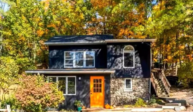 3BR Quiet Retreat in Catskills | Fire pit | Pets