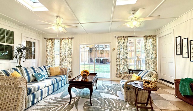 4-BD 3-Full Bath SA Medical Center, Riverwalk, Fiesta, Rodeo