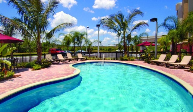 4 Hampton Comfort | Large Groups w/Fitness Center & Breakfast Included!
