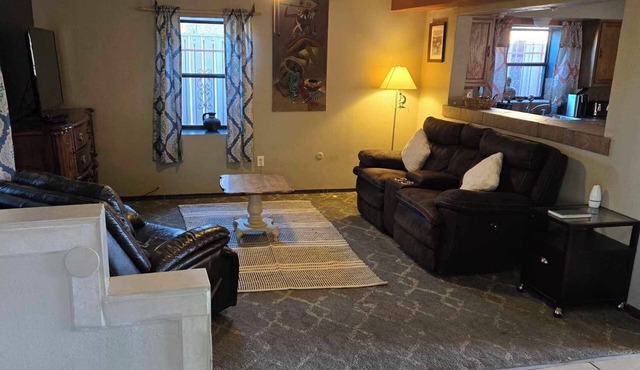 5 minute walk to Old Town Plaza, Great location for your, Family Sized home