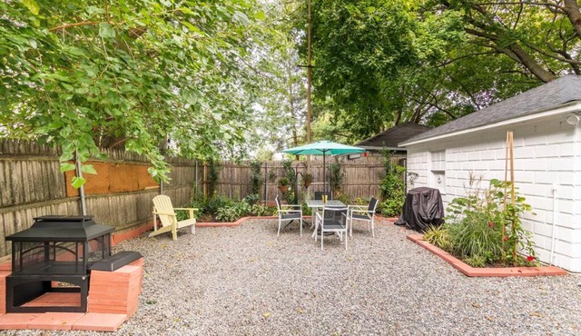 521 Smith Steet LLC in Providence