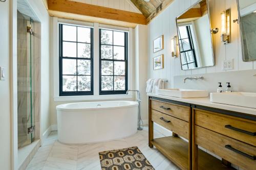 6-Cottage Bundle at Academy Place in Crested Butte