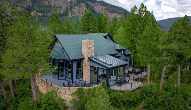 83 Ridge Road in Durango