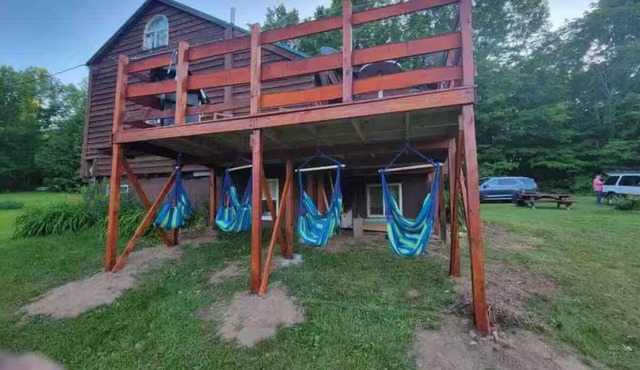 A Little Piece of Heaven