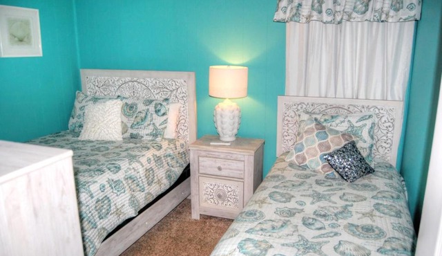 A Place at The Beach 9540-2G