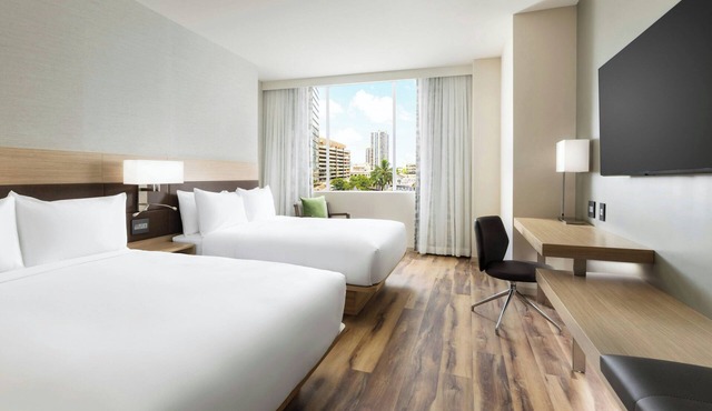 AC Hotel by Marriott Honolulu