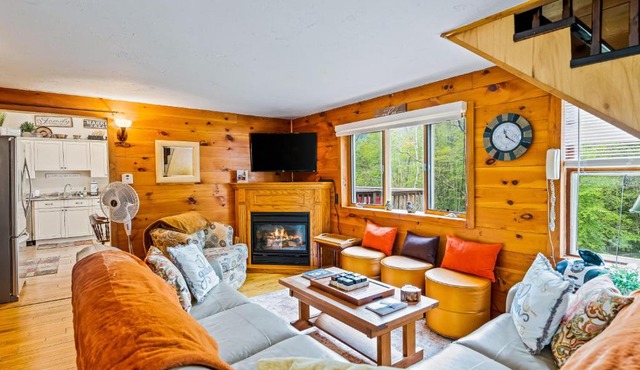 Adirondack Sugar Shack