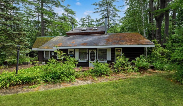 Adirondacks in Style! Lake House w/Deck, Fire Pit
