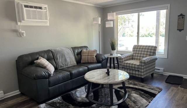 Adventure Acres- Suite C6