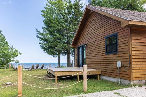 Adventure & Relaxation by Lake Superior