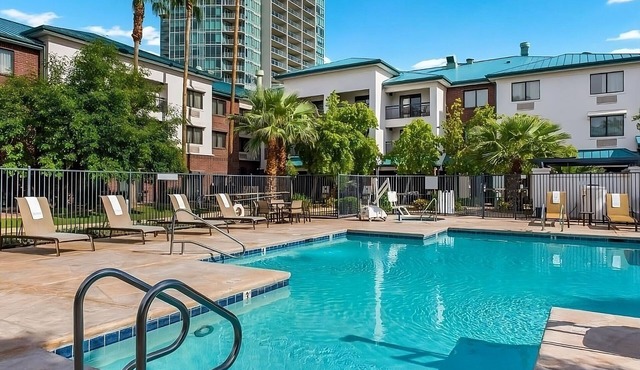 Affordability Meets Comfort! 3 Contemporary Units, Pet-friendly, Swimming Pool!