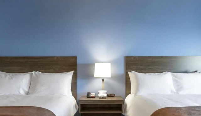 Affordable Accommodation Near Sodalis Park, Pet-Friendly Too! in Plainfield