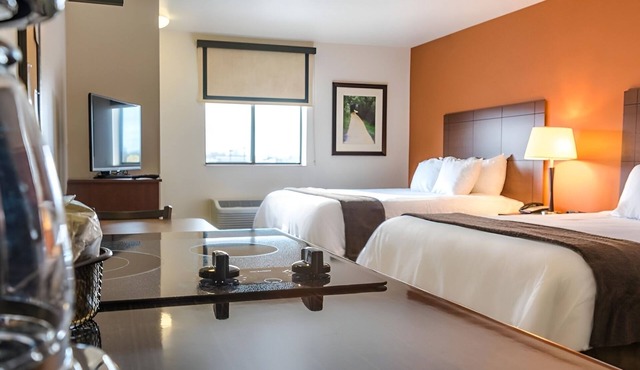 Affordable Stay Perfect for Business Travelers Visiting Wixom - 4 Units!