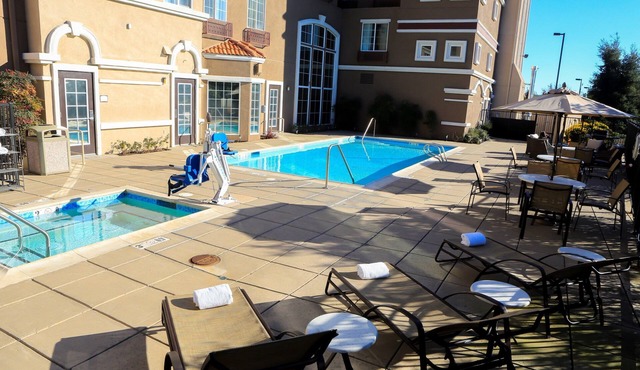 Air-Conditioned Studio near Downtown San Jose | FREE Shuttle in Milpitas