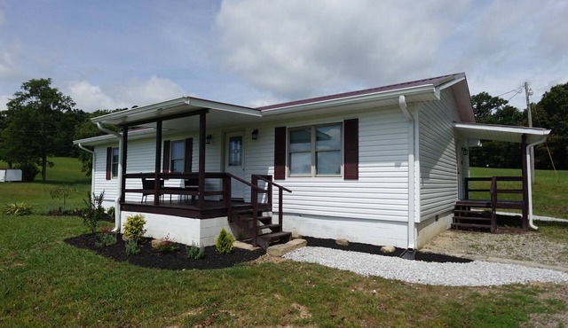 Alberta's Place Private House