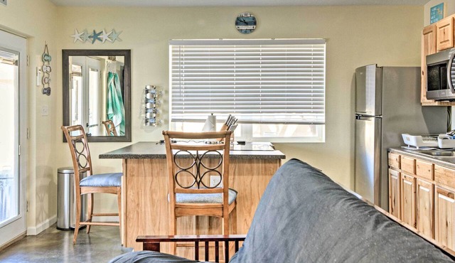 Albuquerque Studio with Shared Pool & Fire Pit!