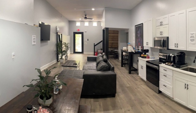 Alecia B&B Two