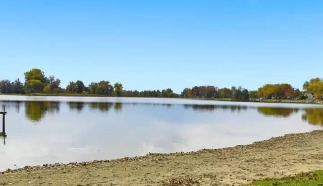 Amazing Oasis*Union Lake*Lakehouse*Hot Tub*5-Stars*Kayak*