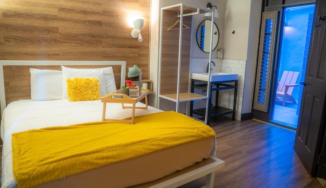 Amsterdam Hostel