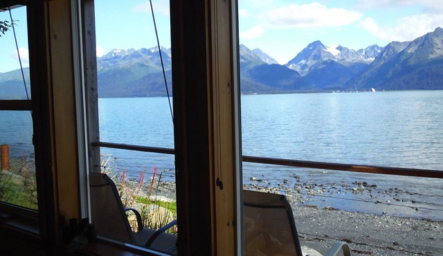 Angels Rest on Resurrection Bay LLC