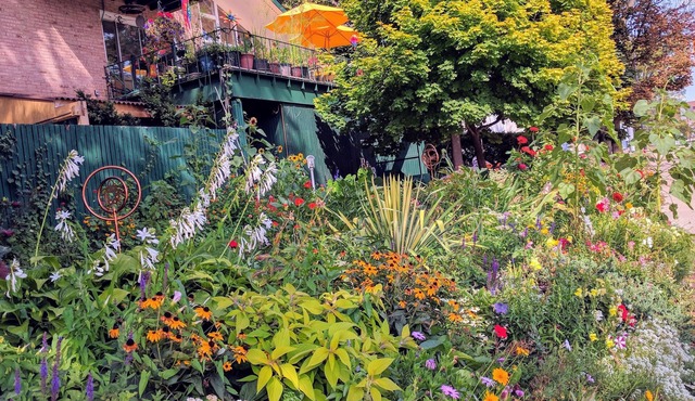 Ann Arbor B&B Inn