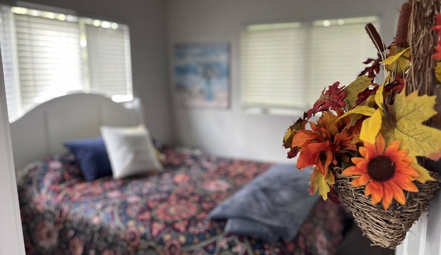 Ann Arbor Lake rental- completely new and remodeled.