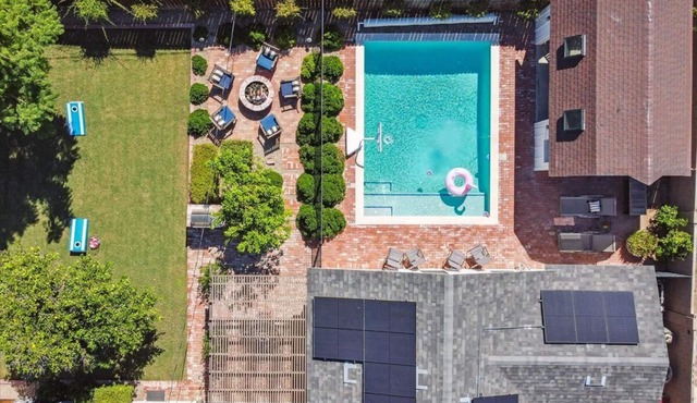 Arcadia Luxury Home- 5 mins to Old Town Scottsdale