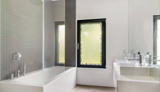 Architect-designed house in Sutton