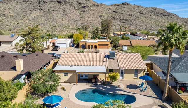Arizona Mountain Escape, Hot Tub, Golfing, Hiking