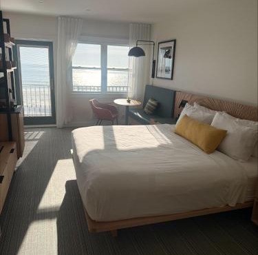 Atlantic View Hotel
