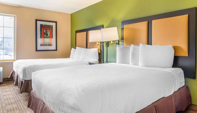 Auburn Hills Extended Stay Inn