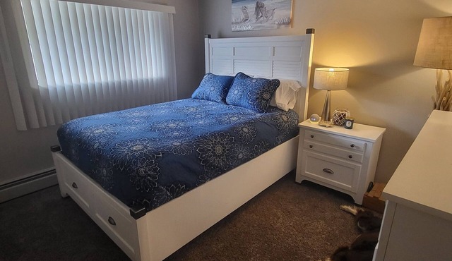 Aurora on the Medical Mile - Crisp Cozy Certified - Extended stay friendly