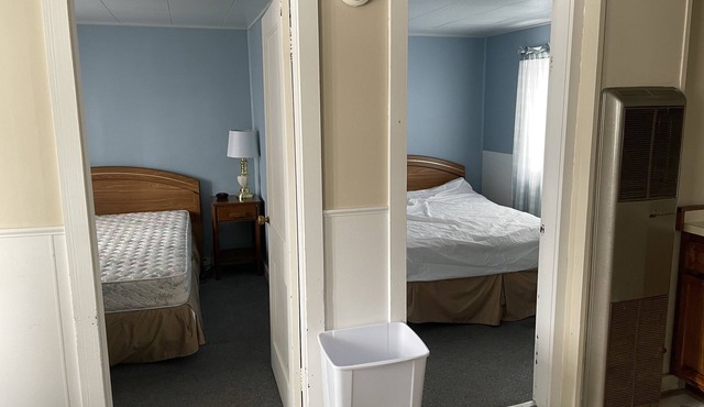 Autrain Motel