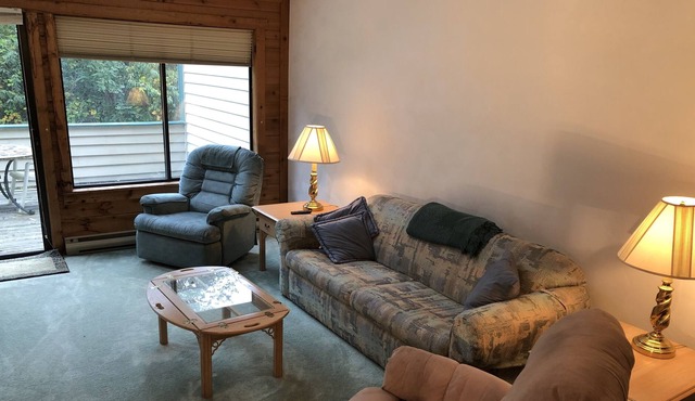Available for long term rental of a minimum of one month or longer.