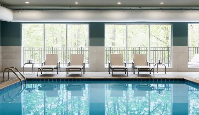 avid hotel Elkhart North by IHG