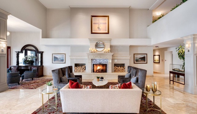 Ayres Hotel Costa Mesa/Newport Beach
