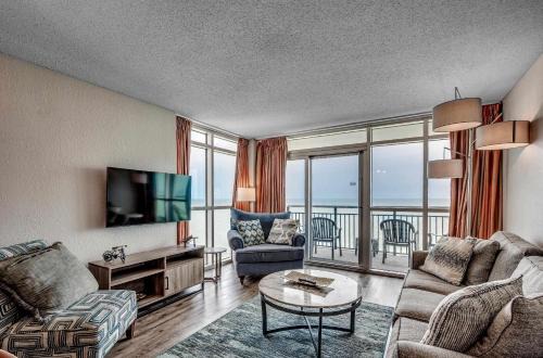 Bay View Resort 1603