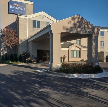 Baymont by Wyndham Flat Rock