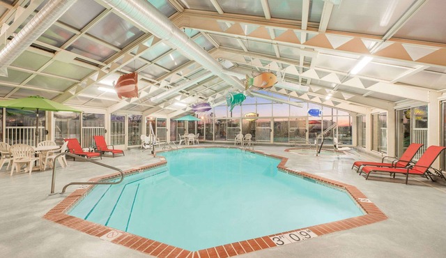 Baymont by Wyndham Litchfield