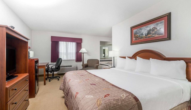 Baymont by Wyndham Marshfield