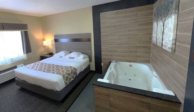 Baymont by Wyndham Paw Paw