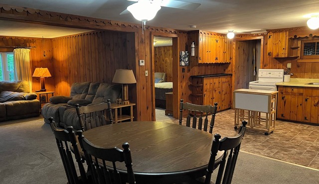 Beach Front Cottage - Lake Superior