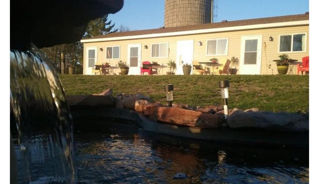 Beach Mirage Suites